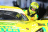ADAC GT Masters auf dem Nürburgring: Eifel-Racing mit AMG