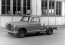 60 Jahre: Happy Birthday Mercedes-Benz Ponton: Rückblick: (Selbst-)tragende Rolle: Die Mercedes "Ponton"-Baureihen W 120 und W 121 