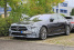 Mercedes-AMG Erlkönig erwischt: Star Spy shot Premiere: Mercedes-AMG CLS 53 MoPf