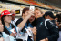Formel 1 in China: Nico Rosberg gewinnt Chaos-GP in Shanghai: Dritter Sieg für Nico Rosberg im dritten Rennen