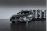 Weltpremiere auf Essen Motor Show 2022 / Mercedes FanWorld: Vorhang auf für Lorinser S60 auf Basis Mercedes S-Klasse W223