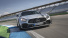 Fahrbericht: Mercedes-AMG GT R Pro: GTR R Pro: Von der Rennstrecke auf die Straße?