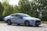 Erlkönig erwischt: Spy Shot: Mercedes-Benz CLS mit geringerer Tarnung