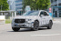 Mercedes Erlkönig erwischt: Aktuelle Bilder vom Mercedes GLC II (X254)