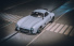 Virtuelles Tuning: Mercedes-Benz 300 SL Gullwing: Was wäre wenn: Mercedes-Benz 300 SL im Stance-Look