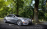 Mach's einfach: Mercedes CLS 550 Tuning: Der Oberklasse-Mercedes steht mit 20-Zöllern besser da 