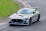 Mercedes-Erlkönig erwischt: AMG wird beim GT brutal: AMG-GT-Spy Shot: Ist es ein EVO oder ein Black-Series? Auf jeden Fall wird es ein GT-Monster