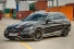 Mercedes-AMG C63 T-Modell Tuning: Performmaster boostet den C63 S Kombi auf 612 PS