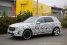 Erlkönig-Premiere: Mercedes-Benz GLC 63 AMG: Debüt für die AMG-Version des GLK-Namensnachfolgers 
