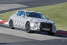 Mercedes-Erlkönig auf dem Nürburgring erwischt: Spy Shot in der Grünen Hölle: Mercedes E-Klasse W214