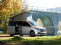 Mercedes-Benz Vans setzt Reisemobilbranche unter Strom: Faszination Vanlife elektrisch erfahren