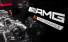 AMG goes electric: Elektrische Driving Performance von Mercedes AMG
