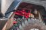 Fahrbericht des BRABUS Buggy mit 900 PS: Wüstenjäger aus Bottrop: Der BRABUS 900 CRAWLER im Test