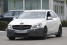 Erlkönig erwischt: Aktuelle Fotos vom Mercedes A25 AMG : A-Klasse mit AMG DNA, wenig Tarnung und weißer Weste