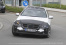 Mercedes Benz E-Coupe Facelift: Erlkönig erwischt!: Modellpflege für die aktuelle Mercedes Benz E-Klasse