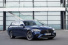 Mercedes-AMG E53 4 MATIC+ T-Modell S213 MoPf: 