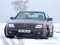 Schwarz auf Weiß: Provokant oder voll im Trend? 1991er Mercedes Roadster 300 SL 24V (R129) mit Folie mattiert