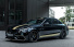 Mercedes-AMG C63 S Tuning: MANHART CR 700 Last Edition – Hochleistungs-Limousine zum V8-Abschied