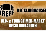 Ruhr Treff Old- & Youngtimer Markt | Samstag, 26. Oktober 2024