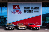 Swiss Classic World | Freitag, 2. Juni 2023