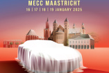 Classic Car Show Maastricht  (Ex InterClassics & TopMobiel) | Donnerstag, 16. Januar 2025