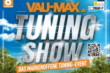 8. VAU-MAX TuningShow 2023 | Sonntag, 20. August 2023