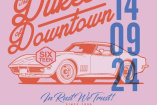 Dukes of Downtown | Samstag, 14. September 2024
