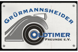 Grürmannsheider Oldtimertreffen | Samstag, 12. Juli 2025