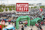 Motortreff am Flugfeld | Sonntag, 12. Oktober 2025