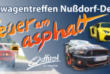 Feuer am Asphalt | Donnerstag, 17. Juli 2025