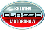 Bremen Classic MotorShow | Freitag, 30. Januar 2026