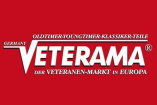 Veterama | Freitag, 25. April 2025