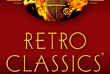 Retro Classics | Donnerstag, 25. April 2024