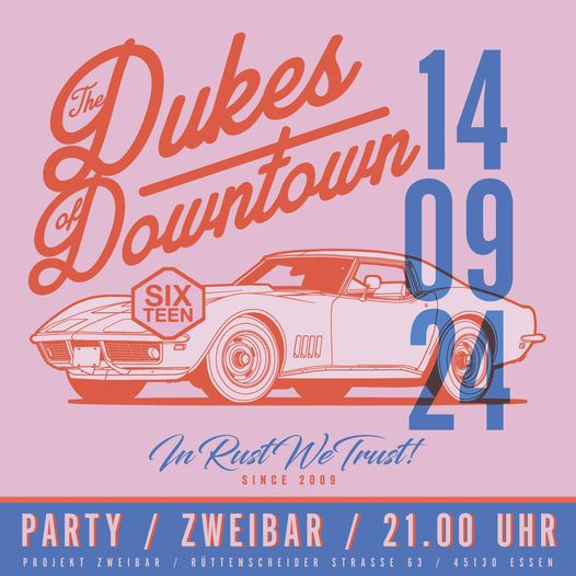 Dukes of Downtown