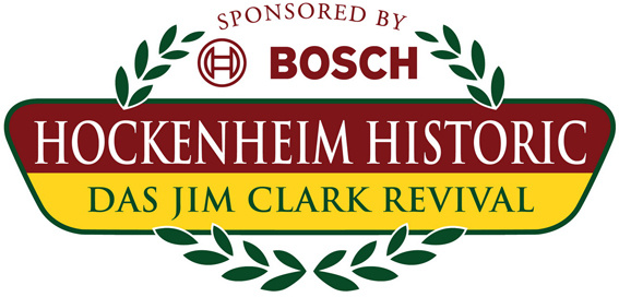 Bosch Hockenheim Historic / Jim-Clark-Revival