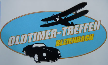 Oldtimer-Treffen Bleienbach