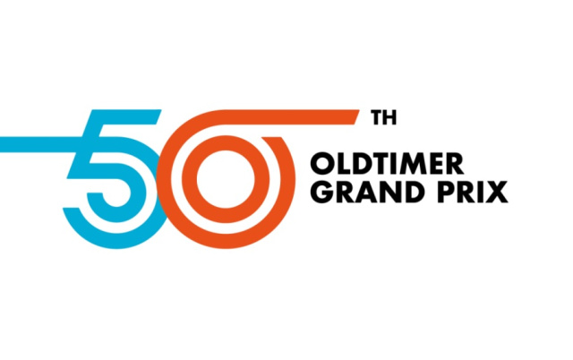 50. Oldtimer-Grand-Prix Nürburgring