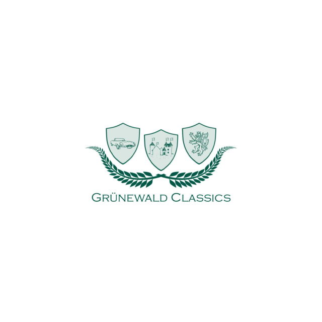 3. Grünewald Classics - Bergisch Open