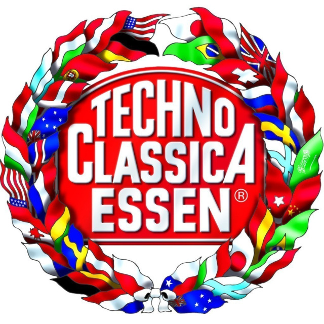 Techno-Classica