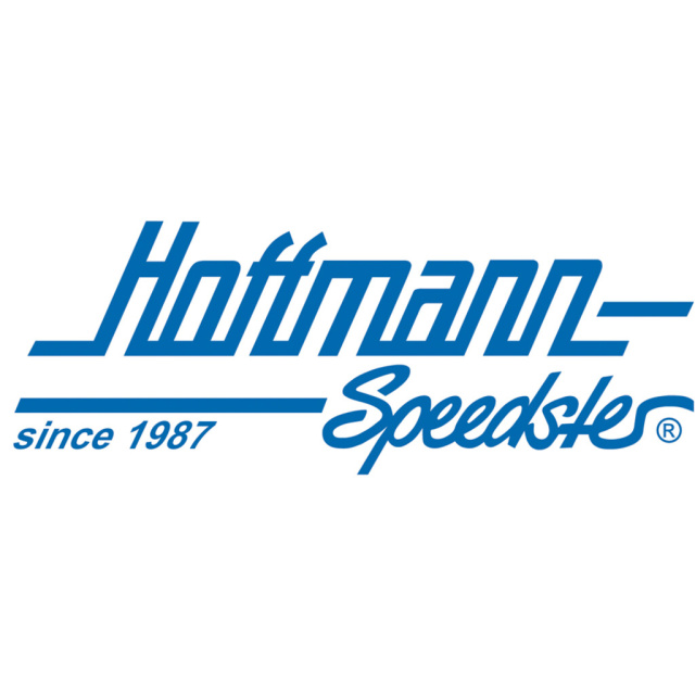 Hoffmann Speedster Classic Day #2