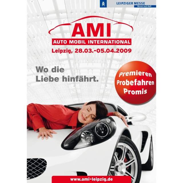 AMI Automobil International 