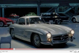 "Welcome" - das Mercedes "commercial" zum Super Bowl 2011": Exklusive erste Bilder vom SLS AMG Roadster und C63 AMG Coupé  im Mercedes Super Bowl 2011 Spot