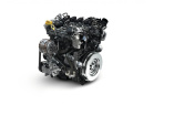 In Partnerschaft mit Daimler entwickelt: Neuer 1,3-Liter-Motor von Renault-Nissan: Kraftwerk von morgen: Neuer 1,3-Liter-Motor für Mercedes in Sicht?