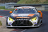 Nürburgring Langstrecken-Serie: Die Top10 fest im Blick: Patrick Assenheimer im AutoArenA-GT3