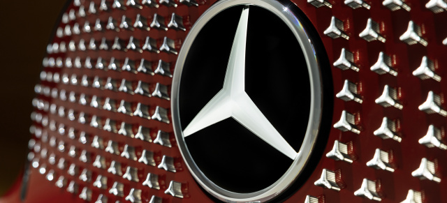 Mercedes-Benz Köpfe: Veränderungen im Mercedes-Vorstand- Der Stern bekommt einen neuen Vertriebschef