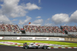 Grand Prix von Japan: Vettel siegt in Suzuka: Michael Schumacher auf Platz 6 - Rosberg fällt aus!