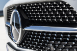 Neue Mercedes Modelloffensive rollt an: Ambitionierte Roadmap bei Mercedes-Benz-Cars: 32 neue Modelle bis 2022