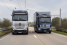 Was Daimler Trucks morgen antreibt: Batterie und  Wasserstoff: Daimler Truck setzt auf Doppelstrategie