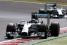 Formel 1: Lewis siegt beim Großen Preis von Japan 2014
