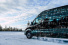 Neuer Mercedes eSprinter wird eiskalt getestet: Erprobung unter Extrembedingungen